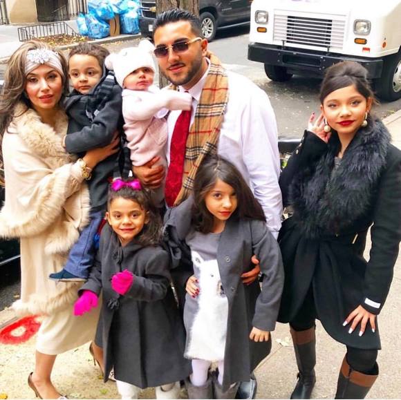 Meet your Posher, Jeremiah - Picture 1 of 1